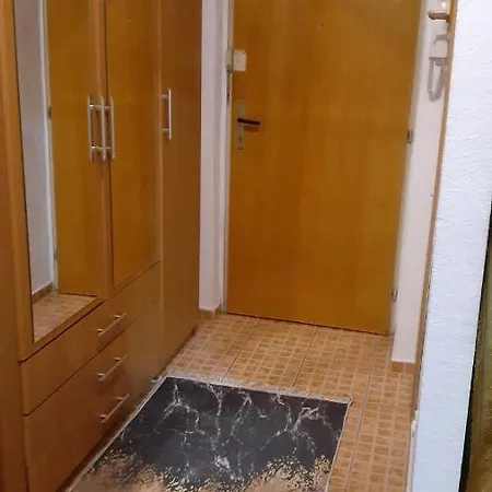 Dijamant Plus Apartment *