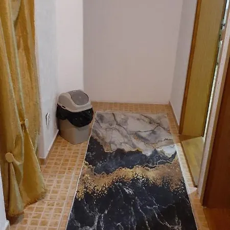 Apartment Dijamant Plus