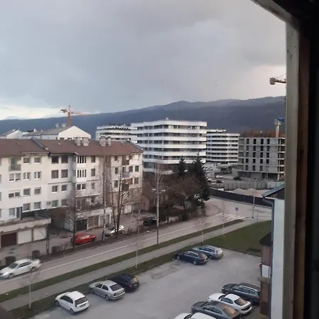 Dijamant Plus Apartment