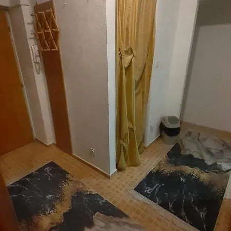 Dijamant Plus Apartment