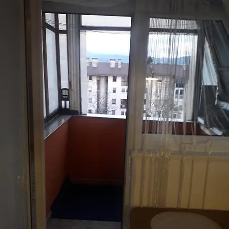 Dijamant Plus Apartment