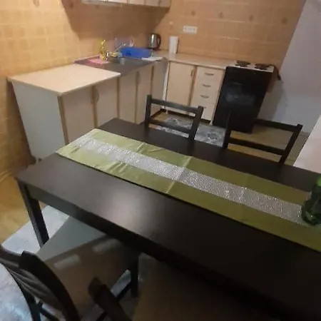 Apartment Dijamant Plus