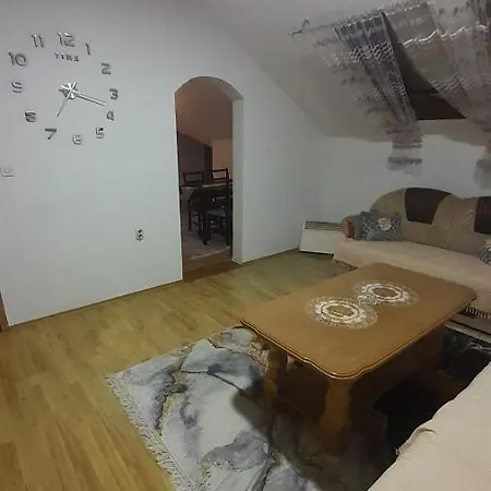 Dijamant Plus Apartment *