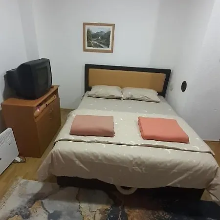 Apartment Dijamant Plus