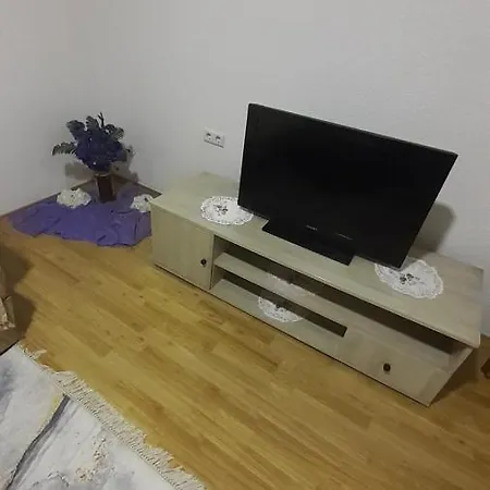 Apartment Dijamant Plus *