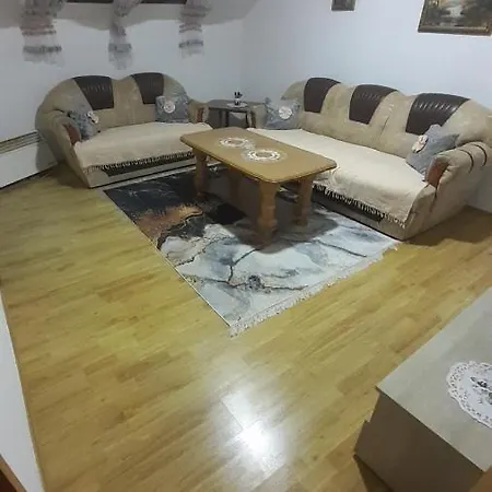 Apartment Dijamant Plus Sarajevo