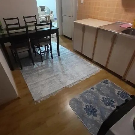 Dijamant Plus Apartment
