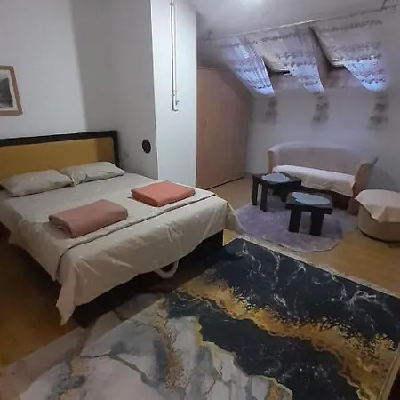 Apartment Dijamant Plus Sarajevo