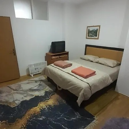 Apartment Dijamant Plus Sarajevo