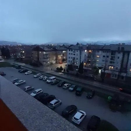 Dijamant Plus Apartment *