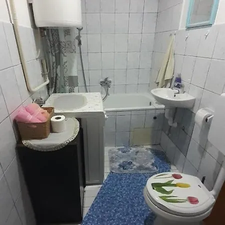 Apartment Dijamant Plus *
